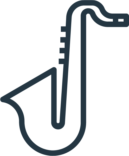 サックス